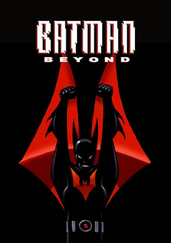 Batman animated series torrent avi download